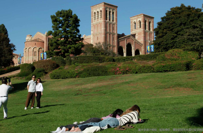 美国大学本科留学申请策略