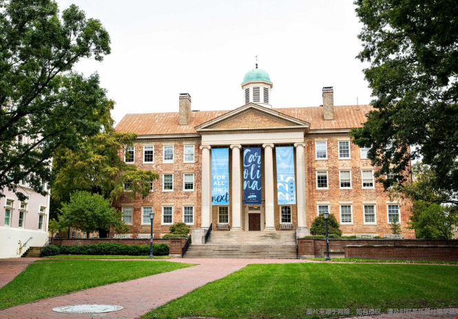 美国南部地区留学推荐哪个州