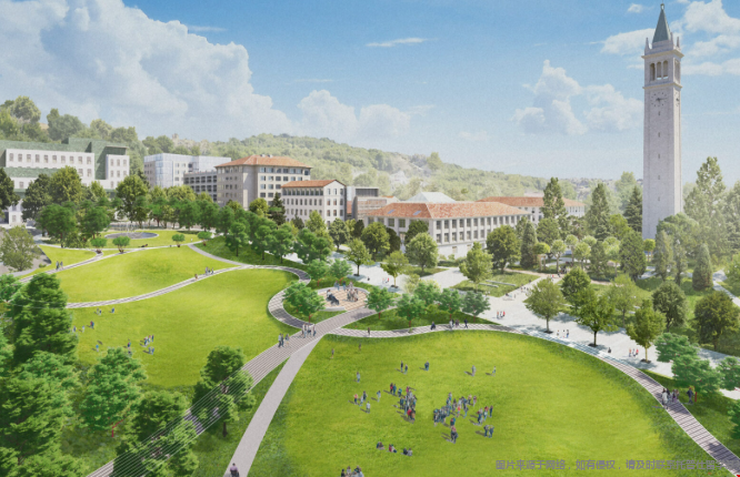 加州大学申请文书写作指南