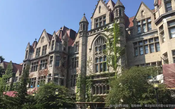 芝加哥大学法学院是T14吗