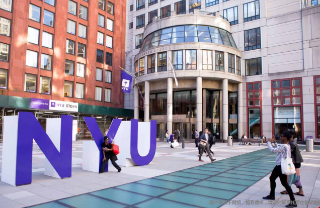 纽约大学MOT项目含金量