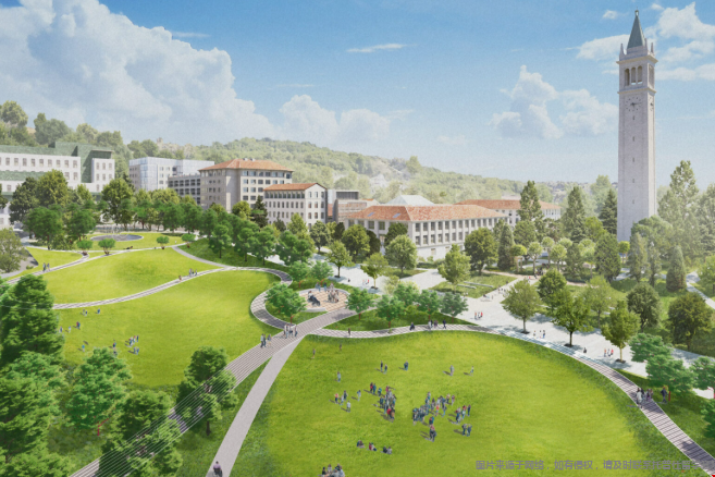 南加州大学和加州大学一样吗