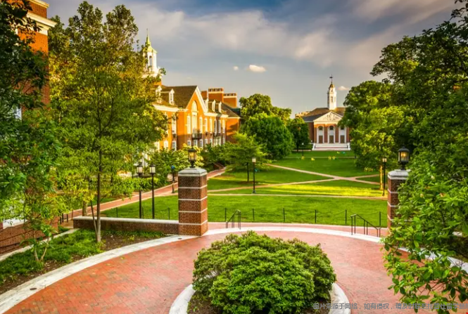 JHU管理学硕士项目优势 JHU管理学硕士项目优势