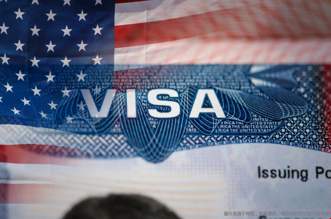 美国学签和H-1B签证对比