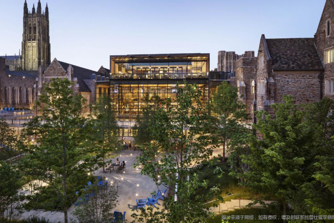 杜克大学机器人与自主系统工程硕士项目怎么样