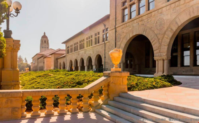 斯坦福大学计算机硕士申请材料