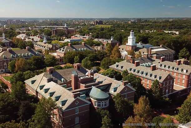 美国本科申请ED介绍