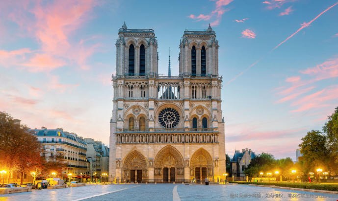 全美最漂亮的大学校园