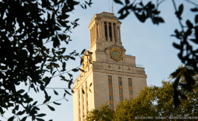 德克萨斯大学奥斯汀分校本科好就业吗