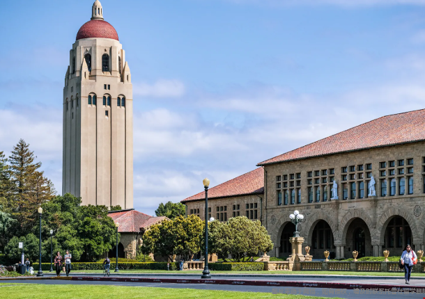 申请斯坦福大学本科难吗 申请斯坦福大学本科难吗