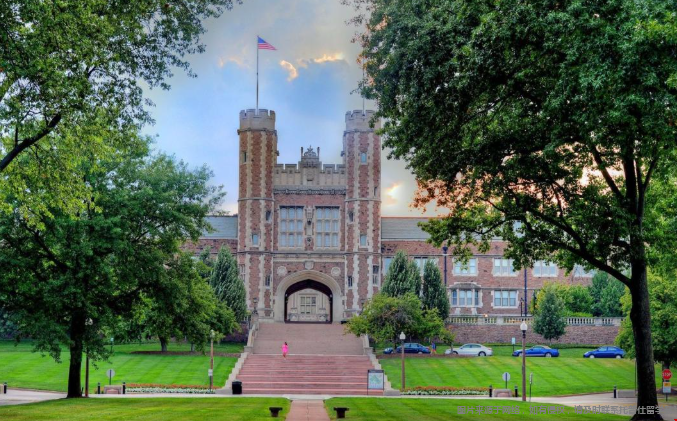 圣路易斯华盛顿大学金融硕士专业怎么样