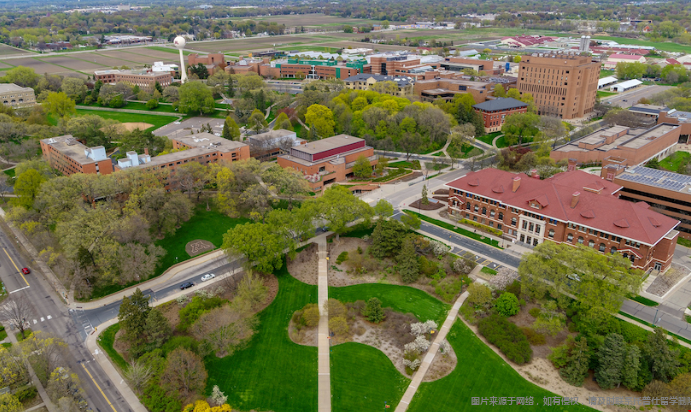 明尼苏达大学研究生学费一年多少