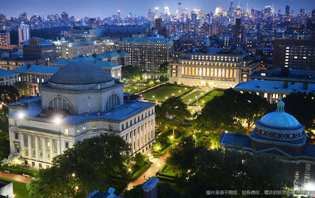 哥大MSE硕士就读体验