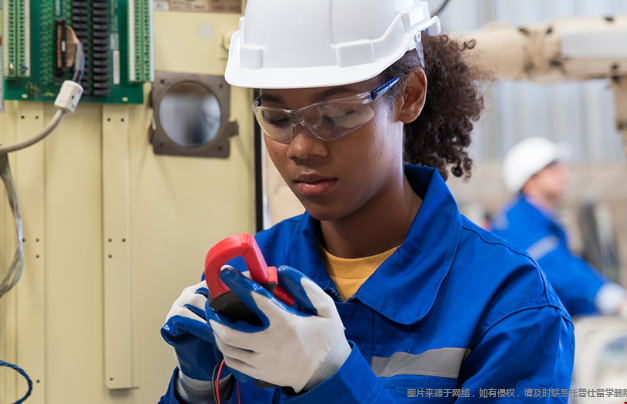 留学美国电气工程专业好就业吗