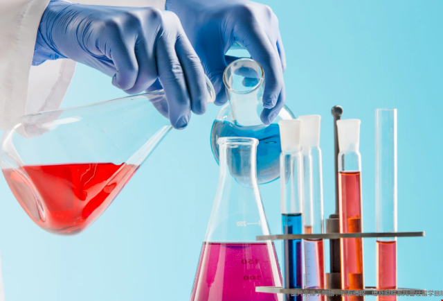 美本化学专业申博推荐哪些方向