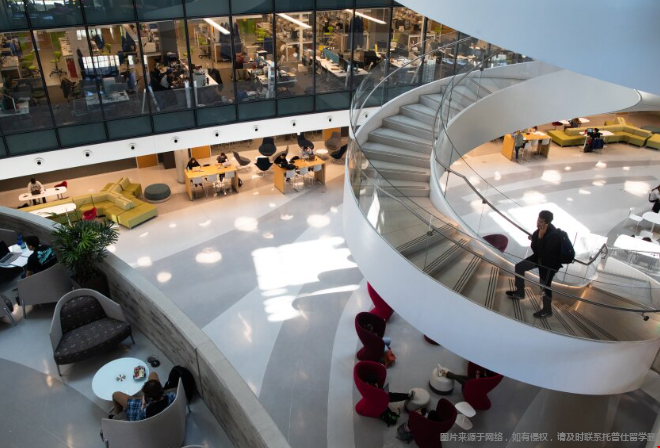 美国哪些大学毕业困难