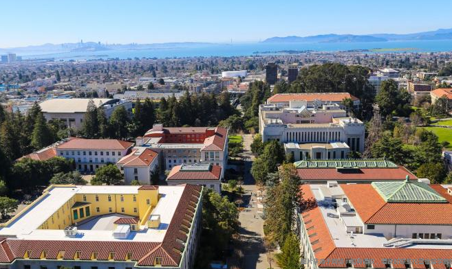 UCB工程学院申请注意事项 UCB工程学院申请注意事项