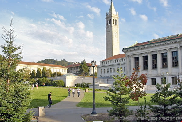 如何准备加州大学分校的申请