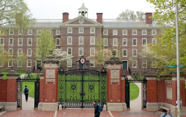 申请布朗大学国际关系专业条件