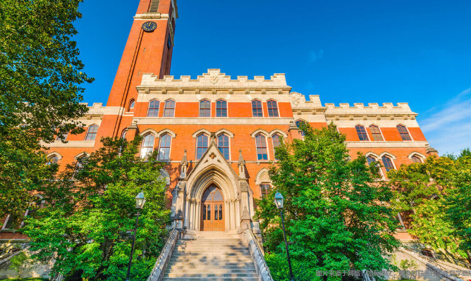 范德堡大学传媒专业怎么样