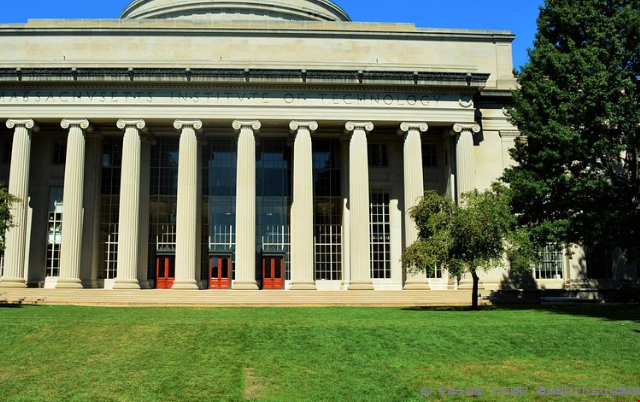 美国名校重点专业推荐