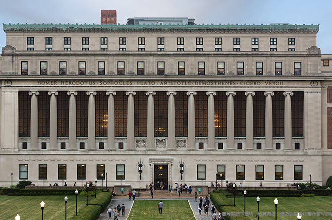 GPA3.2能申请到美国博士吗