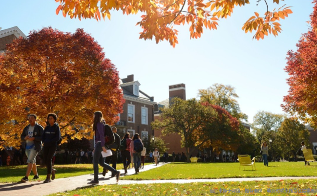 文科生申请美研如何规划