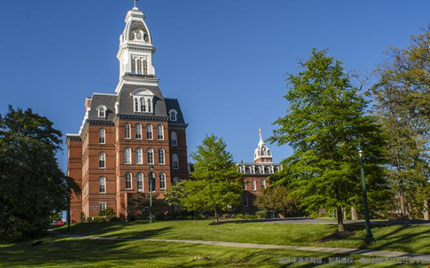 美国的文理学院是什么意思