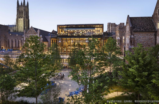 杜克大学在美国排名第几 杜克大学在美国排名第几