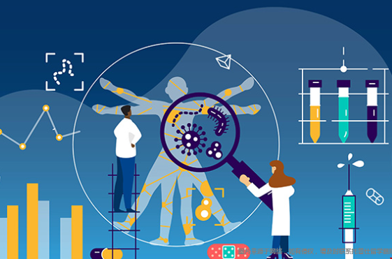 美研生物统计专业就业前景