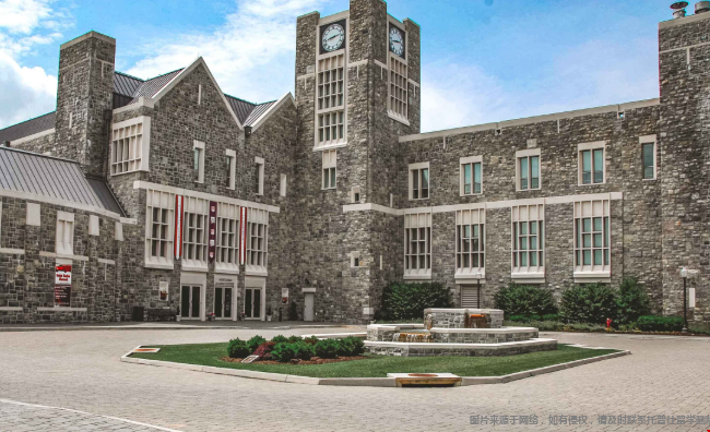 弗吉尼亚理工计算机专业怎么样