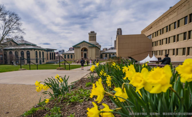 申请美国卡内基梅隆大学人多吗