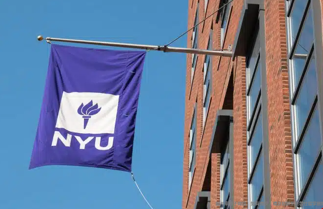 纽约大学SPS学院有什么专业