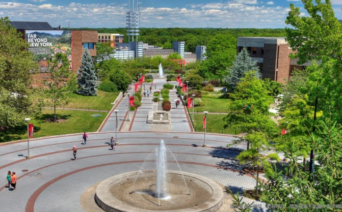 纽约州立大学石溪分校算好学校吗 纽约州立大学石溪分校算好学校吗