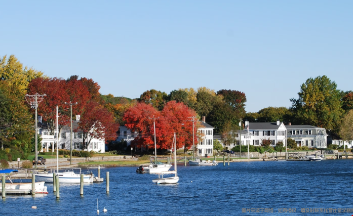 康涅狄格州最好的大学