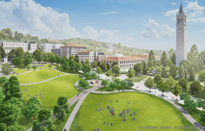 加州大学伯克利分校商科最好的专业 加州大学伯克利分校商科最好的专业