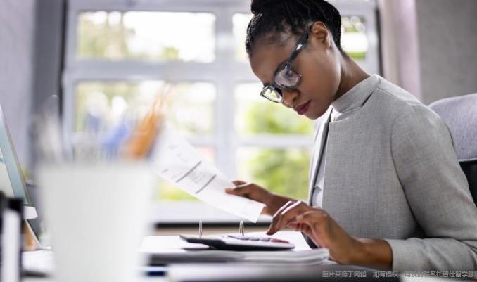 美国有哪些一年制会计硕士