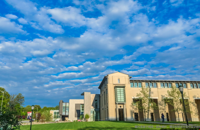 卡内基梅隆大学计算金融硕士申请条件