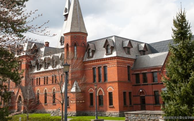 康奈尔大学GPA录取分数要求