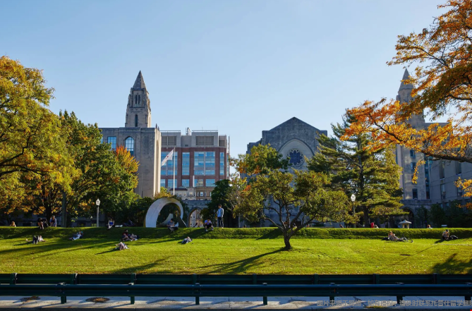 波士顿大学录取标准