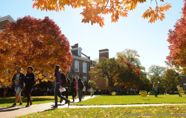 美本选校选专业需要考虑什么