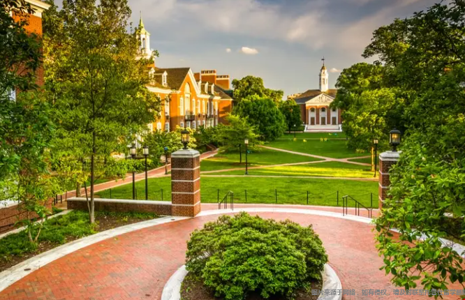 约翰霍普金斯大学市场营销硕士含金量