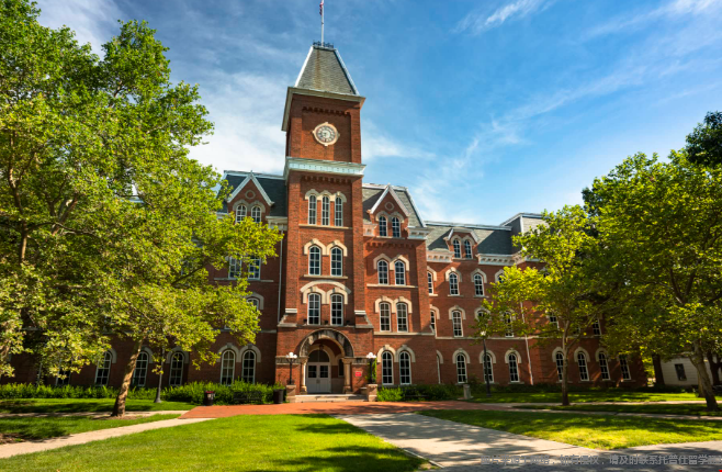 俄亥俄州立大学计算机专业申请条件 俄亥俄州立大学计算机专业申请条件