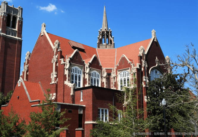 佛罗里达大学和马里兰大学哪个好