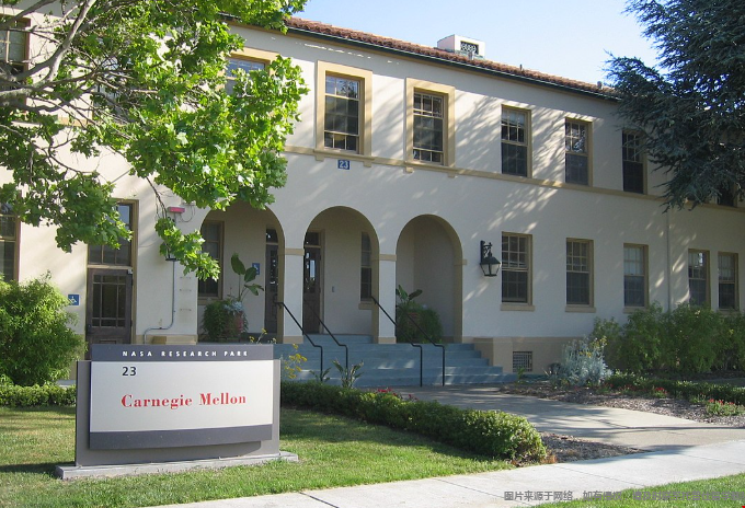 卡内基梅隆大学一年制硕士项目