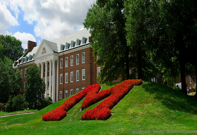 马里兰大学史密斯商学院硕士课程