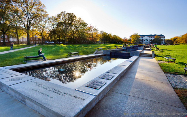 马里兰大学信息系统硕士项目介绍