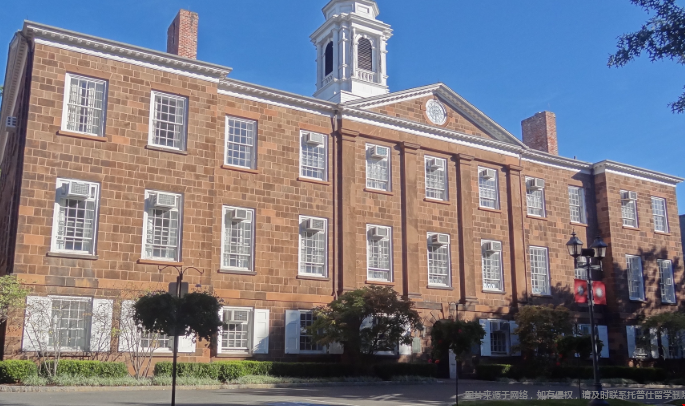 罗格斯大学入学申请要求