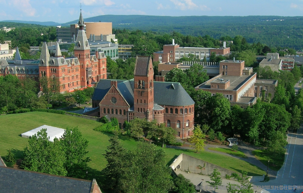 康奈尔大学亚洲研究硕士项目介绍