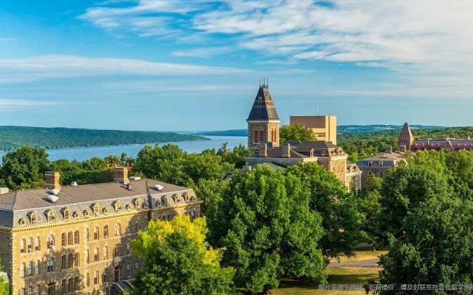 美国文理学院真的好吗